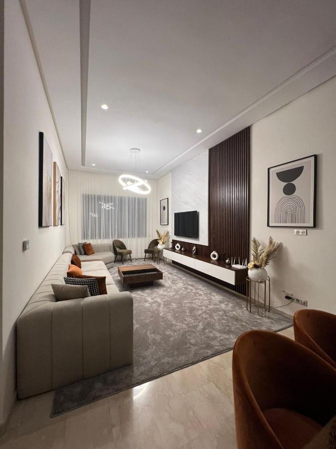 Gorgeous 2 Bedrooms In Bourgogne شقة الدار البيضاء